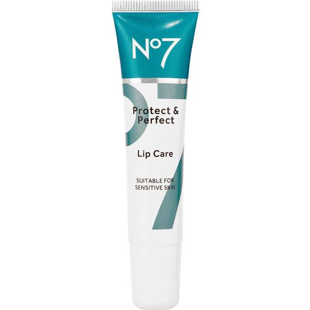 No7 protect & perfect lip care 10ml bnib