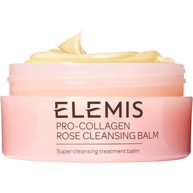Elemis Pro-Collagen Rose Cleansing Balm 100G