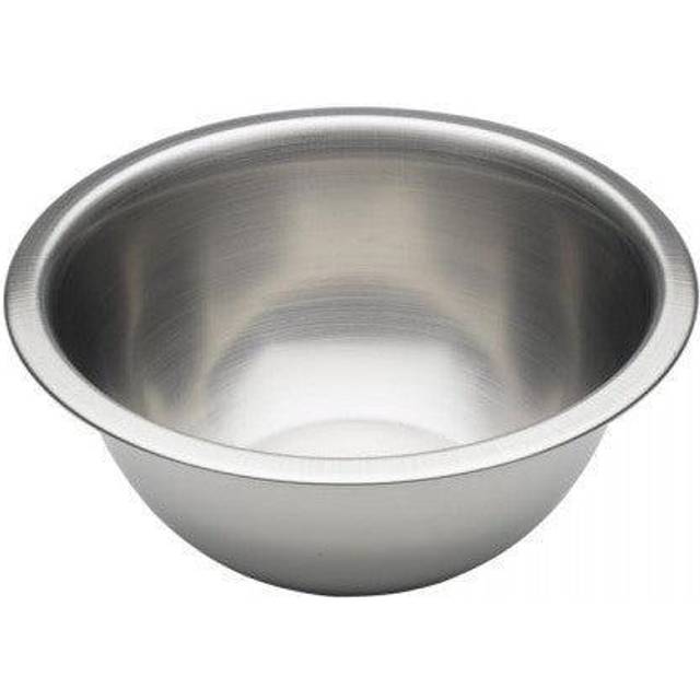 Chef Aid Bowl - Stainless Steel 13.6cm - 136cm -  chef aid bowl stainless steel 136cm