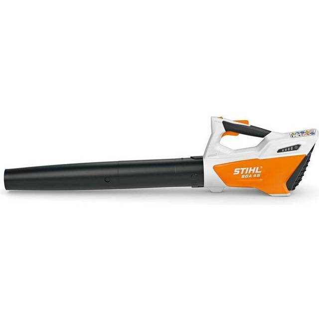 Stihl Stihl BGA 45 (AI System) 18V Lightweight Cordless Hand Held Blower