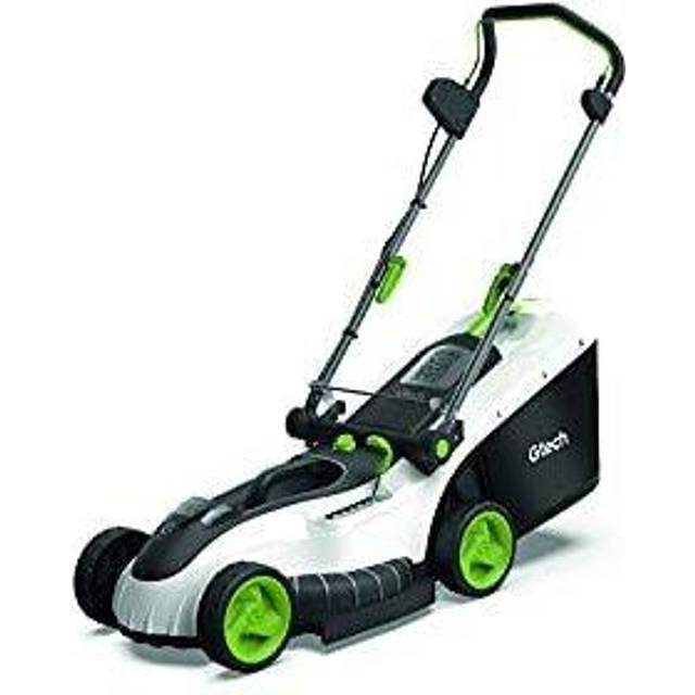 Gtech CLM50 Cordless Lawn Mower