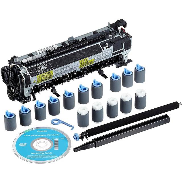 Canon User Maintenance Kit