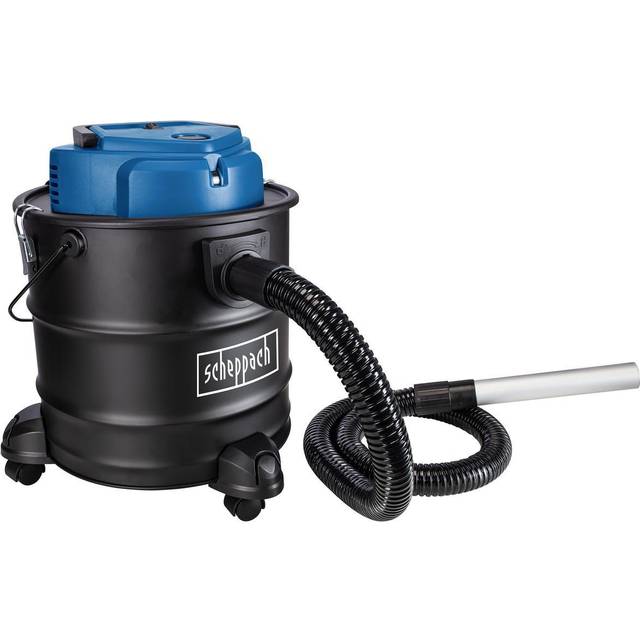 Scheppach AVC20 Ash Vacuum Cleaner