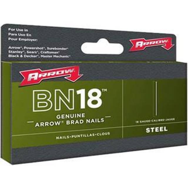 Arrow BN1832/50MM Brad Nails