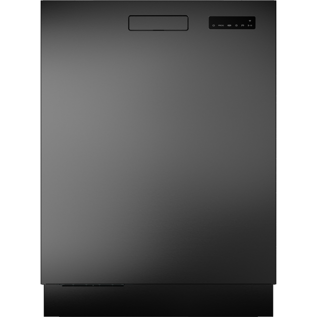 ASKO DBI344IDBS Diskmaskin (mörk stål)