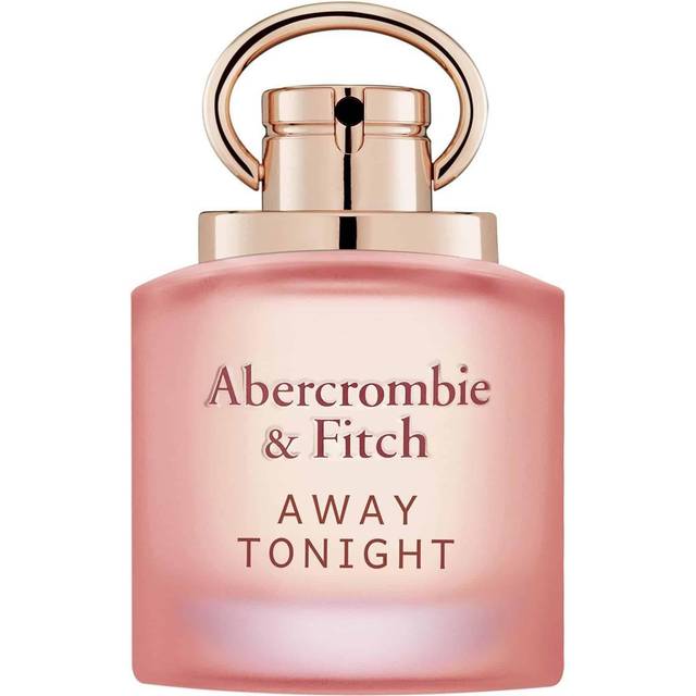 Abercrombie & Fitch Away Tonight Woman Eau de Parfum 100ml Spray