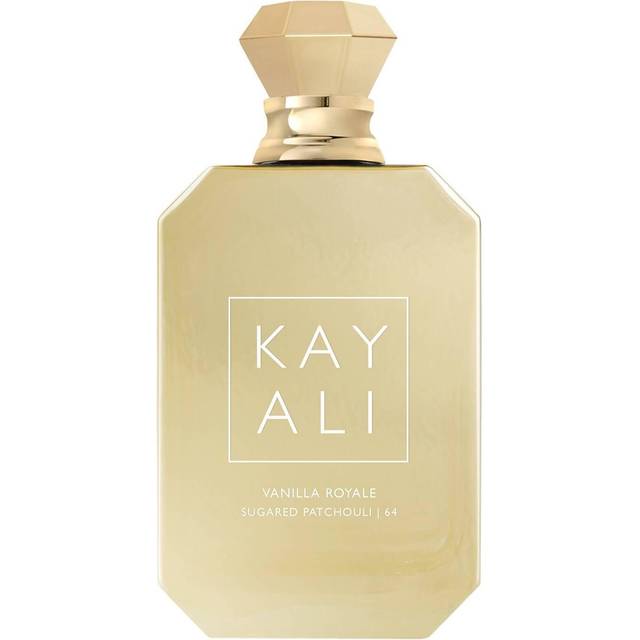 Kayali Vanilla Royale Sugared Patchouli | 64 50ml