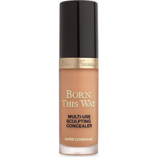Too Faced Born This Way Super Coverage Concealer - Golden