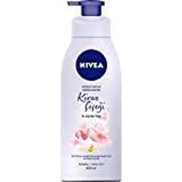 Nivea Cherry Blossom & Jojoba Oil Lotion 400ml