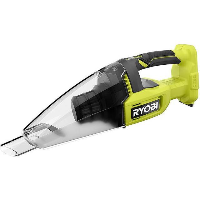 Ryobi Rhv18-0 18V One+ Cordless Hand Vac (Bare Tool) - One Colour