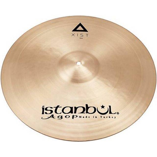 Istanbul 20" Ride