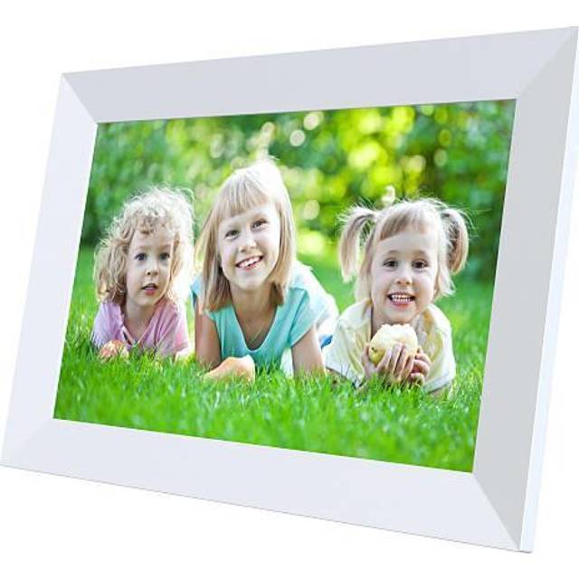 Frameo 10.1" White PFF-1053W