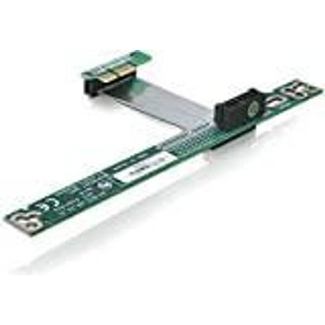 DeLock Riser Card