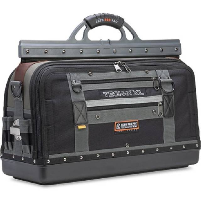 Veto pro pac tech-xxl extra large tech installers tool bag