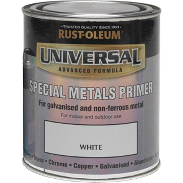 Universal All Surface Brush on Special Metal Primer Paint - 750ml - Rust-oleum