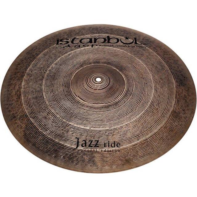 Istanbul Agop 24" Spec Edition Ride