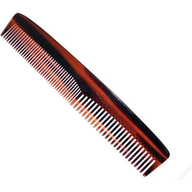 Eurostil Concha Barber Comb 16 4 Cm
