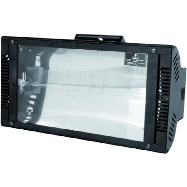 DMX Halogen-stroboskop Eurolite 2700