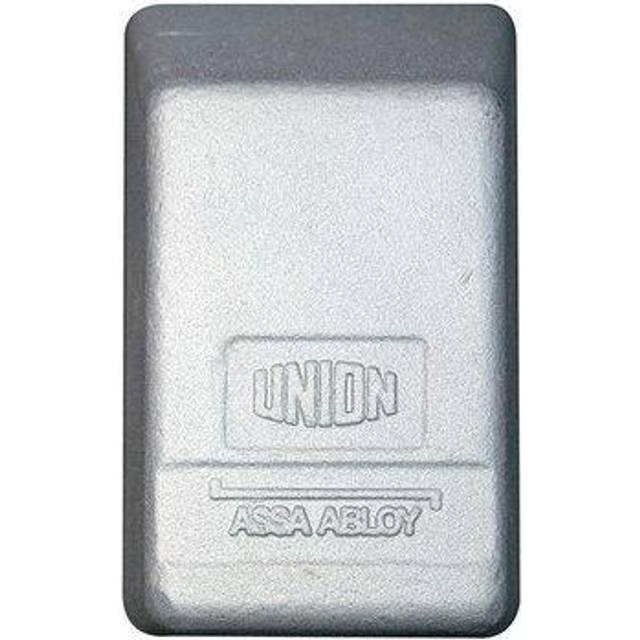 Union Hercules High Security Sliding Shackle Padlock 69mm Standard
