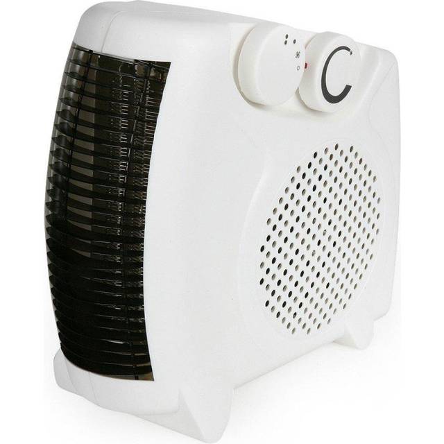 Rhino 2kW FH2 Fan Heater - 230V