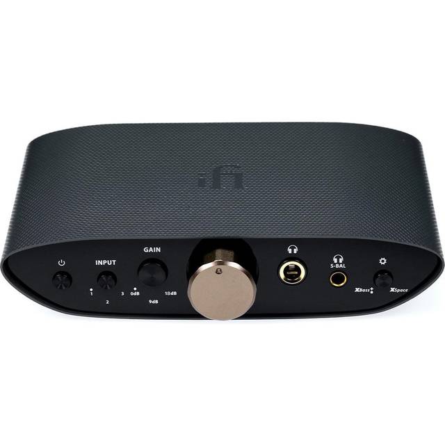 iFi Audio ZEN Air CAN headphone amplifier