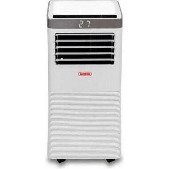 Portable Air Conditioner Conditioning Unit 10000 BTU 2900W Remote Wifi