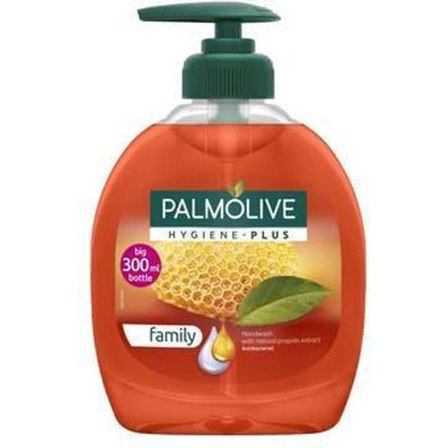 Palmolive Håndsæbe m. propolisekstrakt