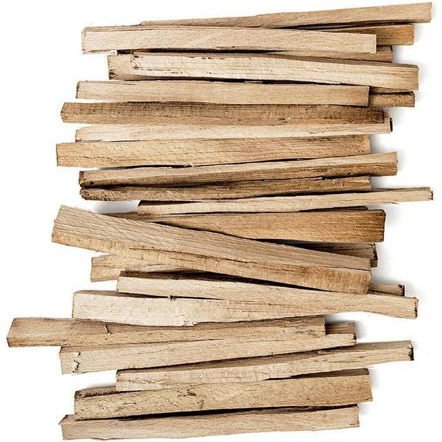 Ooni Oakwood logs 13 cm, 6 kg