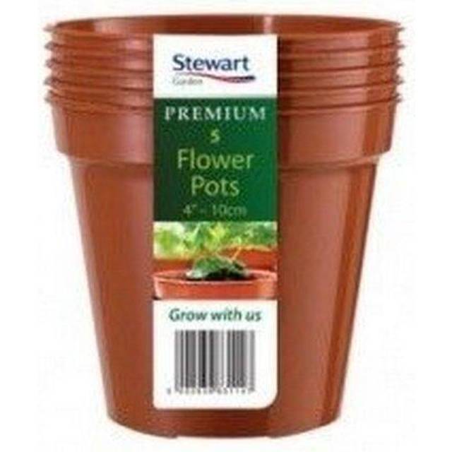 Stewart Plant Pot (Pack of 5)