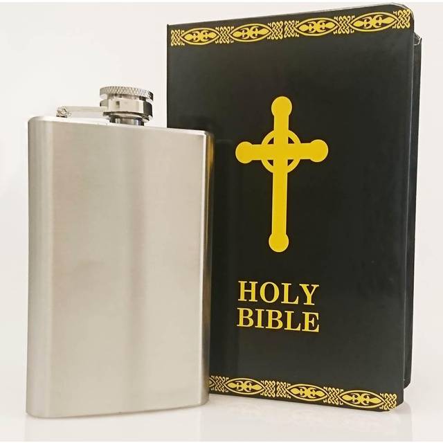 Fickplunta I Bibel