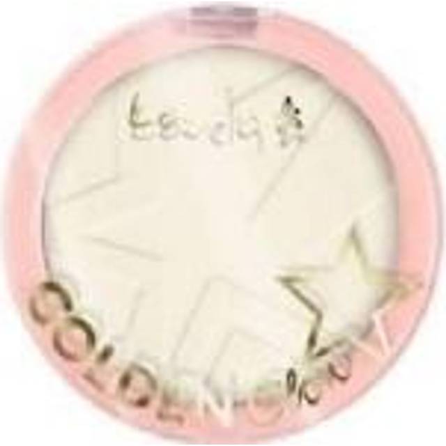 Lovely Lovely Golden Glow face contouring powder 1 Banana 10g