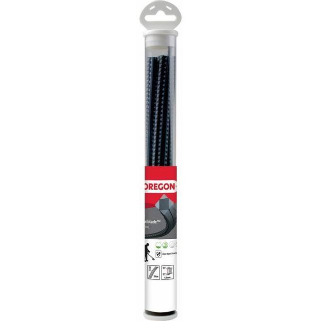 Oregon Precut Flexiblade Cutting Line 3.5mm X 26cm (25 pieces)