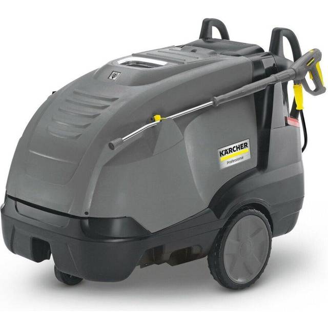 Karcher HDS 7/10-4m Pressure Washer