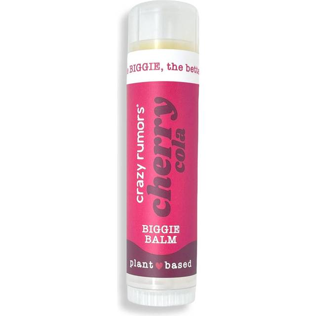 Crazy Rumors - Biggie Banana Split - lip balm