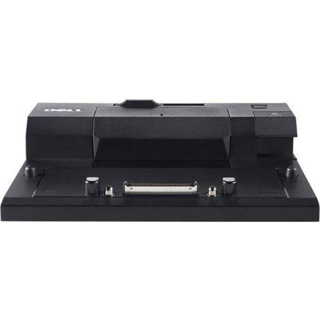 Dell EURO1 Advanced E/Port Replicator - Portreplik