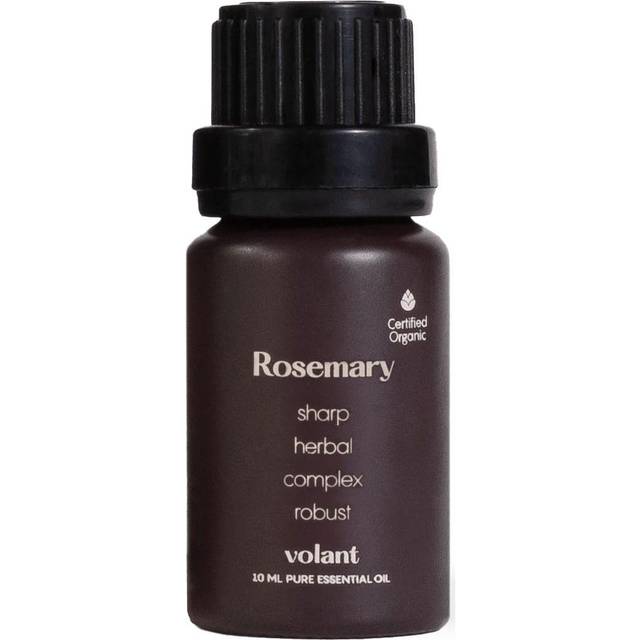 Volant - Organic Rosemary Essential Oil 10 ml