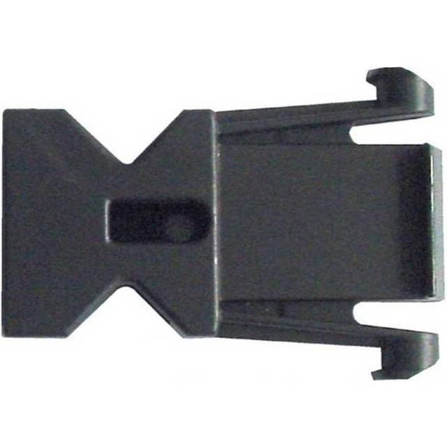 Safety harness hook for baby carrier Hamax sleepy/kiss - Noir