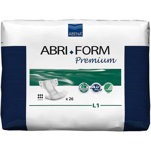 Abena Abri-Form L1 - 26 st