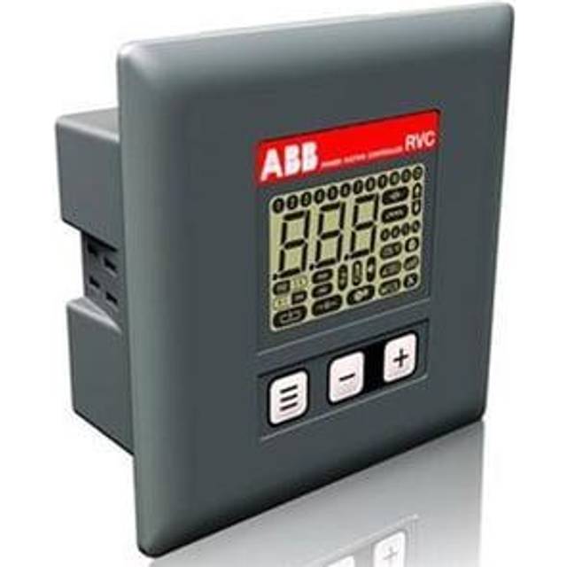 ABB Regulator RVC-6