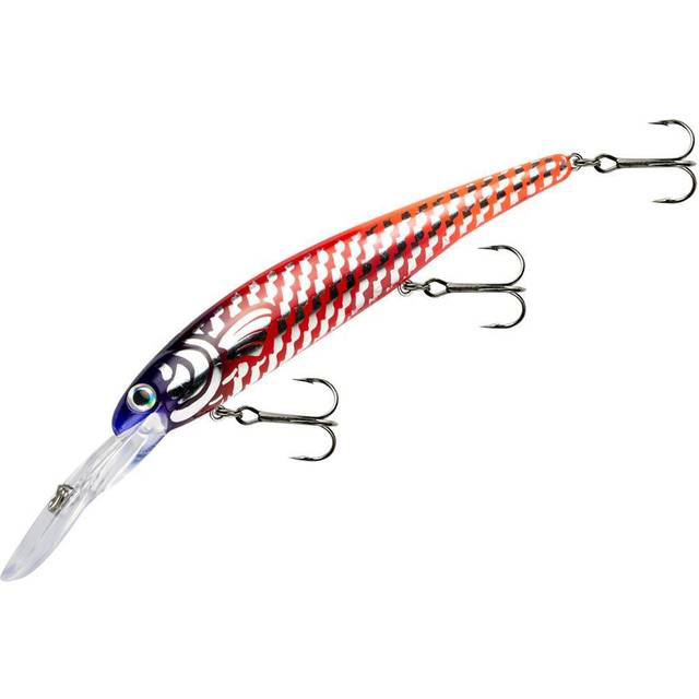 Bandit Generator Chrome Purple Red Orange