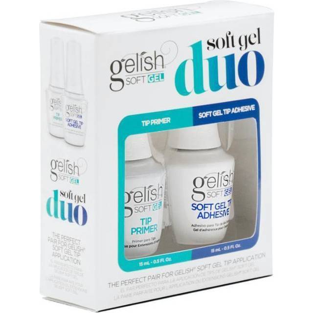 Gelish - Soft Gel Duo 0.5 oz