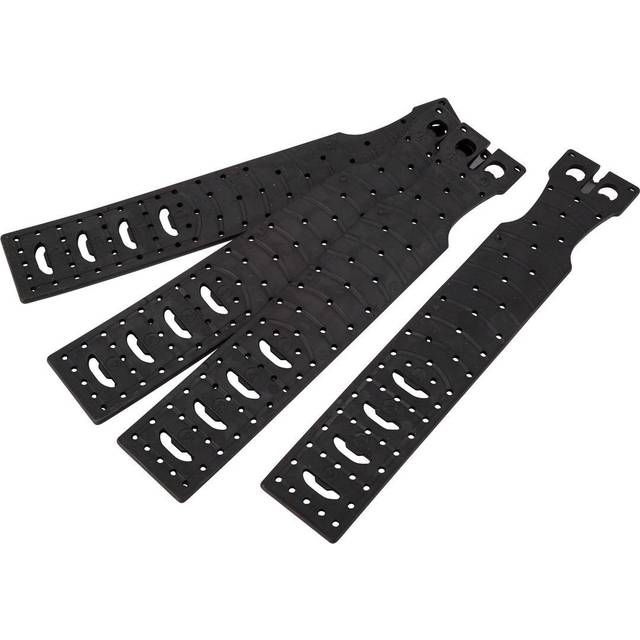 Thule reservedel 52976 WingBar edge - 4 stk.