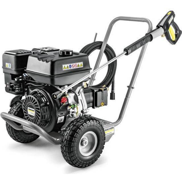 Karcher High Pressure Cleaner HD 6/15 G Classic
