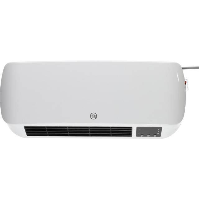 Bellus - Väggfläkt - snabb hemleverans