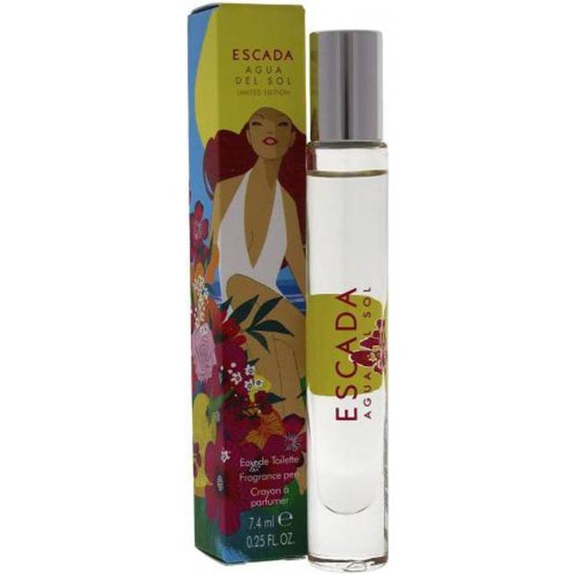 Escada Agua Del Sol Eau de Toilette 7.4ml Rollerball