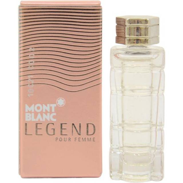 Mont Blanc Legend Pour Femme 4.5ml EDP