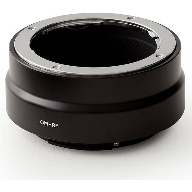 Urth Lens Adapter Olympus OM Lens to Canon RF Mount