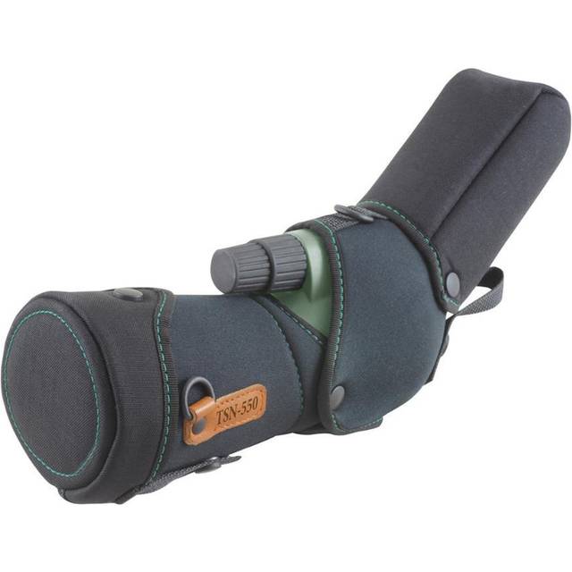 Kowa Sporting Optics Neoprene Stay-On-Case for TSN-553 in Black