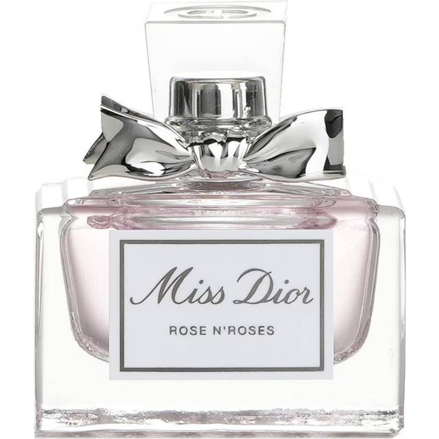 Christian Dior Miss Dior Rose N'Roses Eau De Toilette 501040 5ml/0.17oz