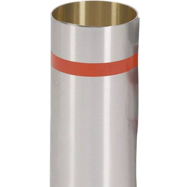FLASHING ALUM ECON10X50' (Pack of 1)
